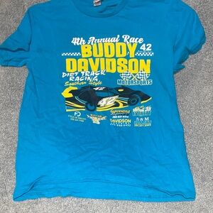 Gildan Boys Small Tee Shirt